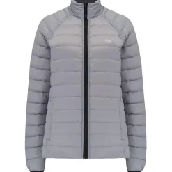 Doudoune MAC IN A SAC Polar Women Black Grey