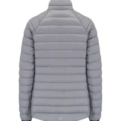 Doudoune MAC IN A SAC Polar Women Black Grey