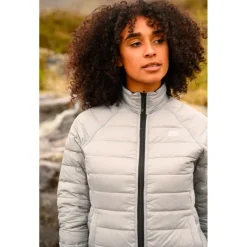 Doudoune MAC IN A SAC Polar Women Black Grey