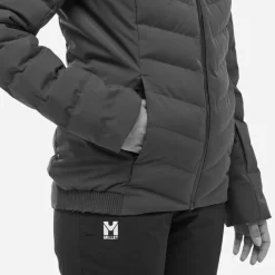 Doudoune Millet Brevent Peak Jacket W Coronet Blue