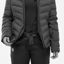 Doudoune Millet Brevent Peak Jacket W Coronet Blue