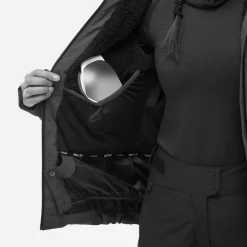 Doudoune Millet Brevent Peak Jacket W Coronet Blue