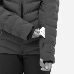 Doudoune Millet Brevent Peak Jacket W Coronet Blue