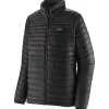 Doudoune Patagonia M's Alplight Down Jacket Black
