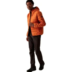 Doudoune Regatta Helfa Burnt Copper