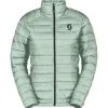 Doudoune Scott W's Insuloft Tech Primaloft Jacket Fresh Green