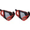 Dragonne TSL Kit Magnetic Straps Goyave