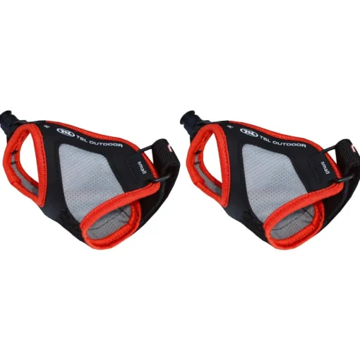 Dragonne TSL Kit Magnetic Straps Goyave