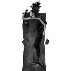 Drap de sac Cocoon Coton Egyptian Rectangulaire Tuareg