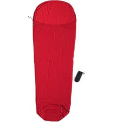 Drap de sac Cocoon Thermolite Radiator Sarcophage Lava