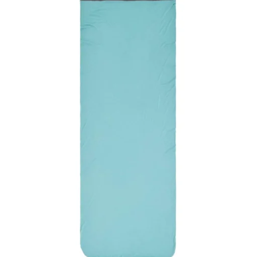 Drap de sac Sea To Summit Comfort Blend Rectangular Light Blue