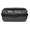Duffel Black Diamond Stonehauler 45 Duffle Black