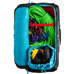 Duffel Black Diamond Stonehauler 60 Duffle Black