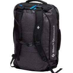 Duffel Black Diamond Stonehauler 45 Duffle Old Black