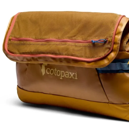 Duffel Cotopaxi Allpa Getaway 70L Duffel Bronze