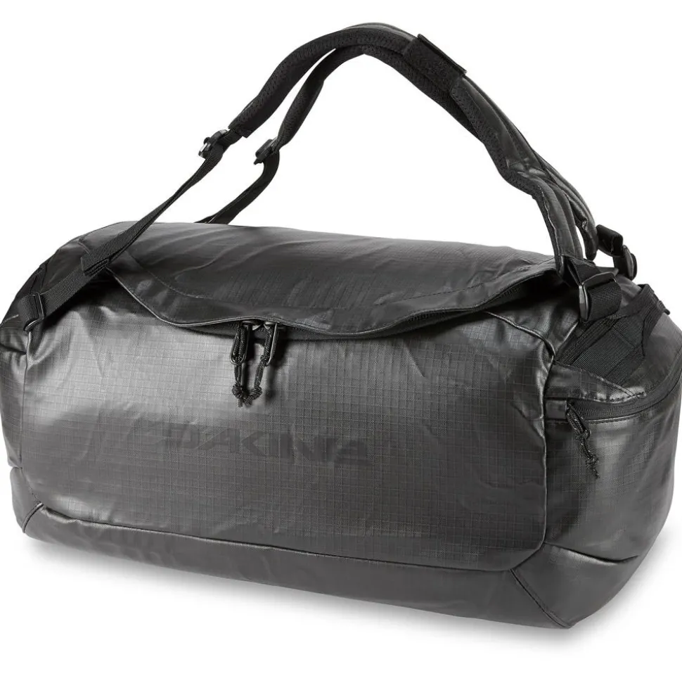 Duffel Dakine Ranger Duffle 60L Black