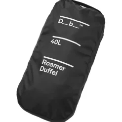 Duffel Db Roamer Duffel 40L Blue Hour