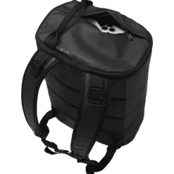 Duffel Db Roamer Duffel Pack 25L Black Out