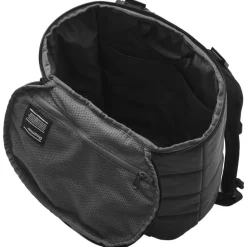 Duffel Db Roamer Duffel Pack 25L Black Out