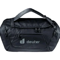 Duffel Deuter Duffel Pro 60 Black