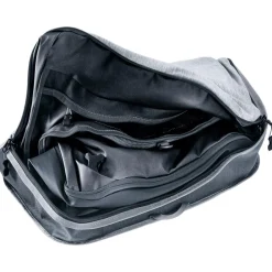 Duffel Deuter Duffel Pro 60 Black