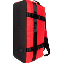 Duffel Eastpak Duffel Pack M 70L Tarp Red