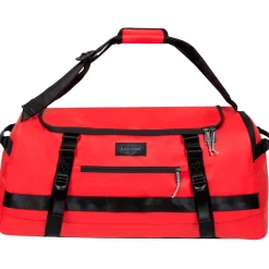 Duffel Eastpak Duffel Pack M 70L Tarp Red