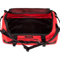 Duffel Eastpak Duffel Pack M 70L Tarp Red