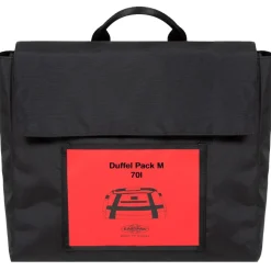 Duffel Eastpak Duffel Pack M 70L Tarp Red
