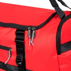 Duffel Eastpak Duffel Pack M 70L Tarp Red
