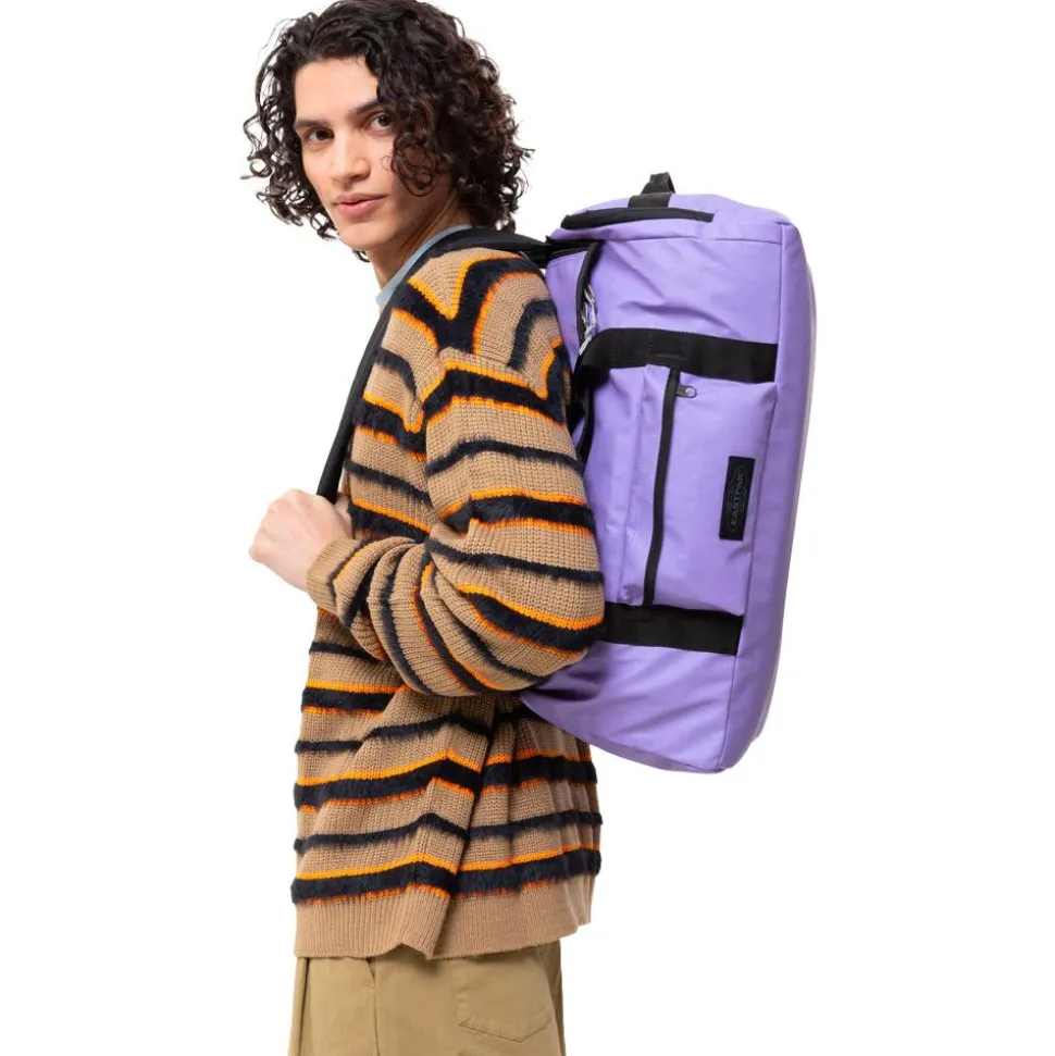 Duffel Eastpak Tarp Duffl'r S Tarp Petal