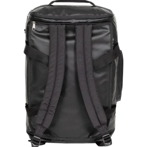 Duffel Eastpak Tarp Duffl'r S Tarp Black