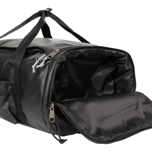 Duffel Eastpak Tarp Duffl'r S Tarp Black