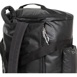 Duffel Eastpak Tarp Duffl'r S Tarp Black