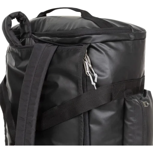 Duffel Eastpak Tarp Duffl'r S Tarp Black