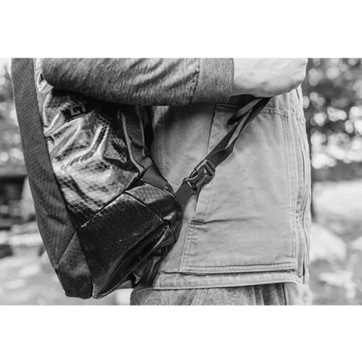 Duffel Gregory Alpaca 40 Redrock
