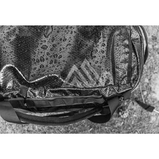 Duffel Gregory Alpaca 40 Redrock