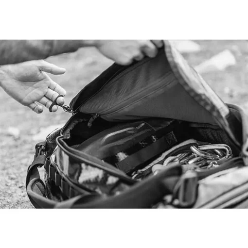 Duffel Gregory Alpaca 40 Redrock