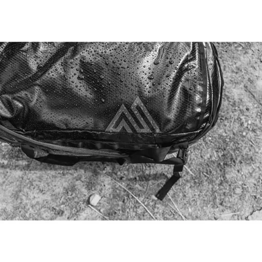 Duffel Gregory Alpaca 40 Redrock