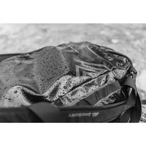 Duffel Gregory Alpaca 40 Redrock