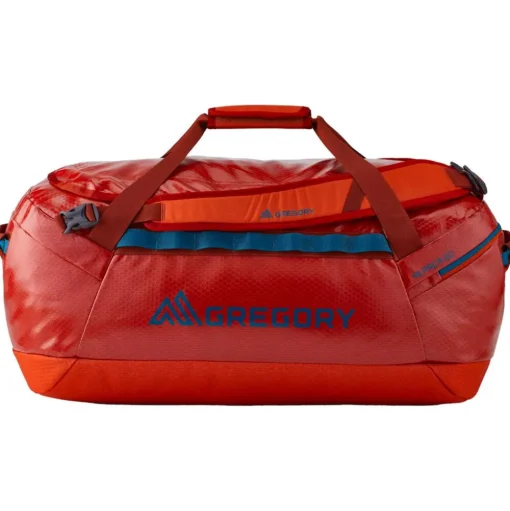 Duffel Gregory Alpaca 60 Redrock
