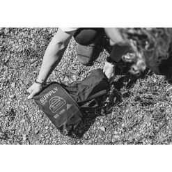 Duffel Gregory Supply 65 Bloodstone