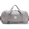 Duffel Kathmandu Pack&Go Duffel 30L Light Haze