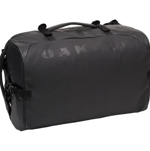 Duffel Oakley Road Trip Rc Duffle 50L Blackout