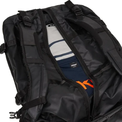 Duffel Oakley Road Trip Rc Duffle 50L Blackout