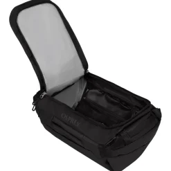 Duffel Osprey Transporter Duffel 40 Raven Black Black