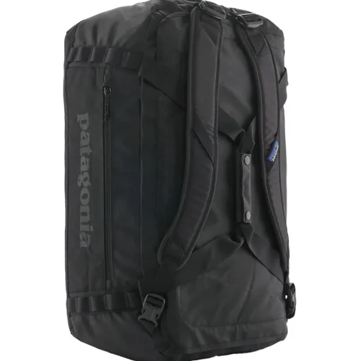 Duffel Patagonia Black Hole Duffel 55L Black