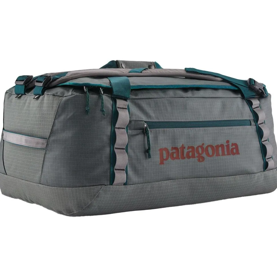 Duffel Patagonia Black Hole Duffel 55L Noble Grey