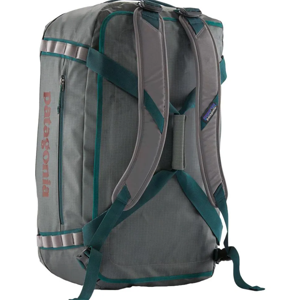 Duffel Patagonia Black Hole Duffel 55L Noble Grey