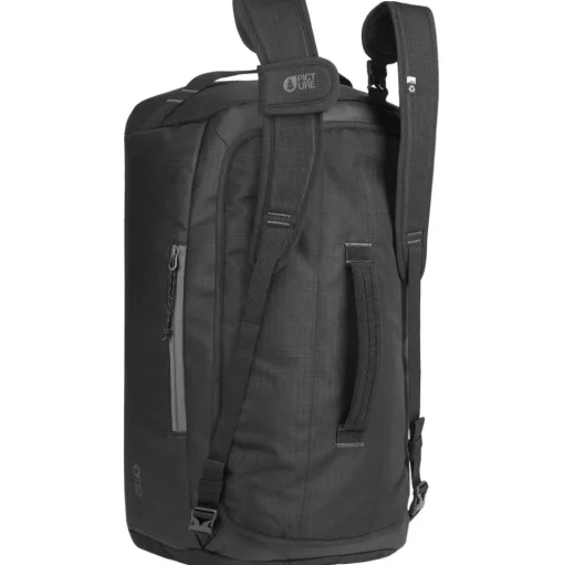 Duffel Picture Wildpath Duffle 40L Black II